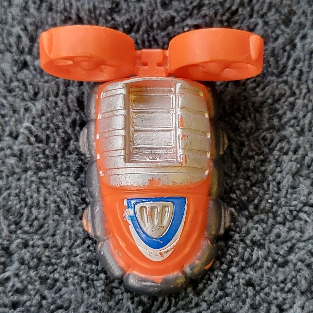 Spin Master Nickelodeon Paw Patrol Racers Zuma in Hydro Boat with Patrol Vehicle